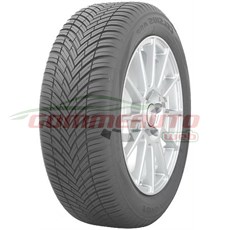 COP. 235/55R019 Toyo CELSIUS AS2 4SEASON 105W XL M+S